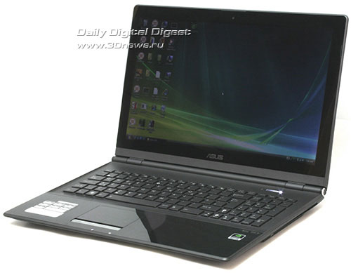 ASUS UX50. ��� �����