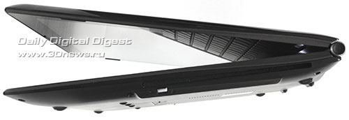 ASUS UX50. ��� ������