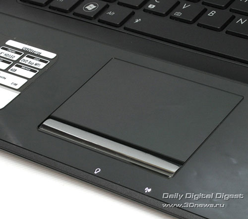 ASUS UX50. ��������� ������  � ���������� ���������