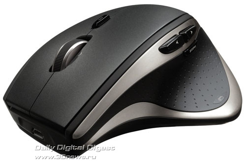 Logitech Performance Mouse MX