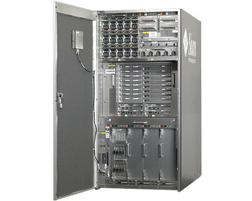 Sun SPARC Enterprise M9000