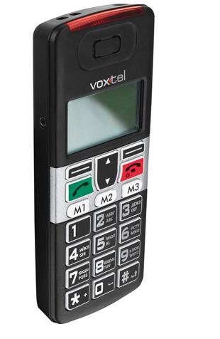 Voxtel RX 500 