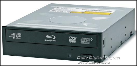 Buffalo BR-H1016FBS-BK