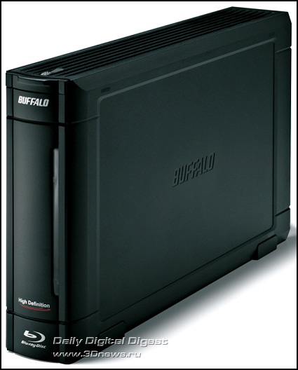 Buffalo BR-H1016SU2