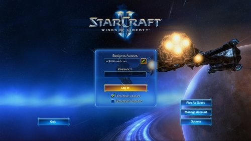 StarCraft 2