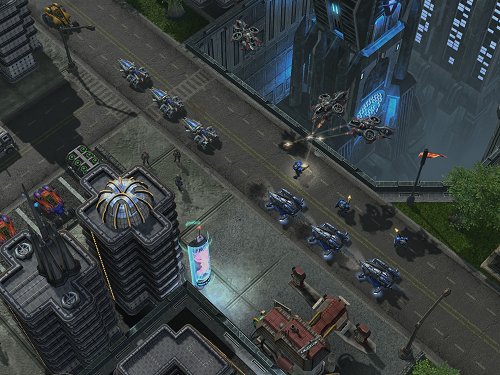 StarCraft 2