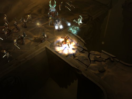 Diablo 3