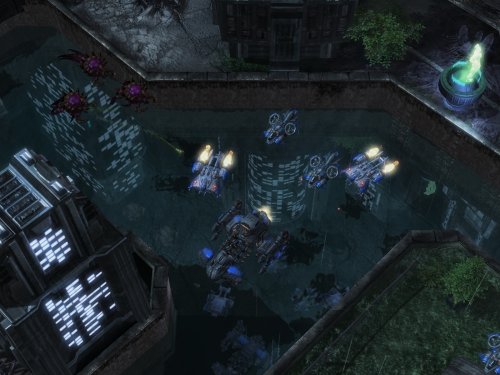 StarCraft 2