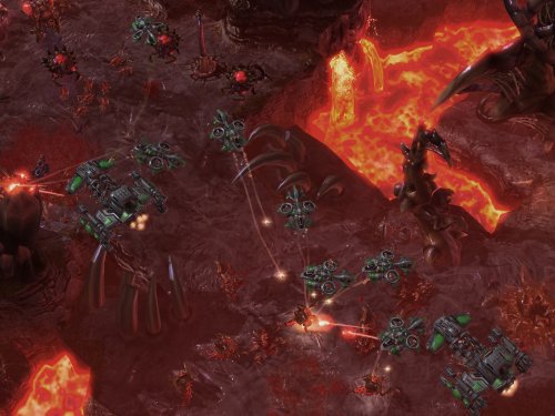 StarCraft 2