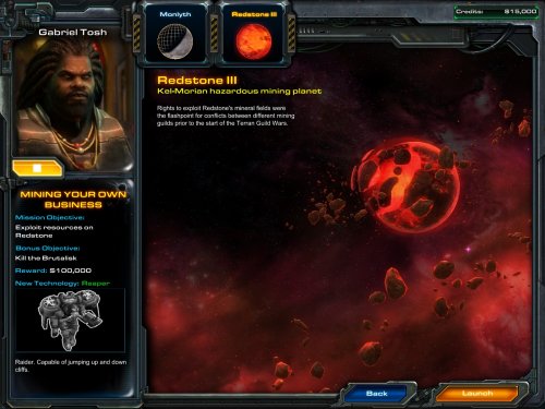 StarCraft 2