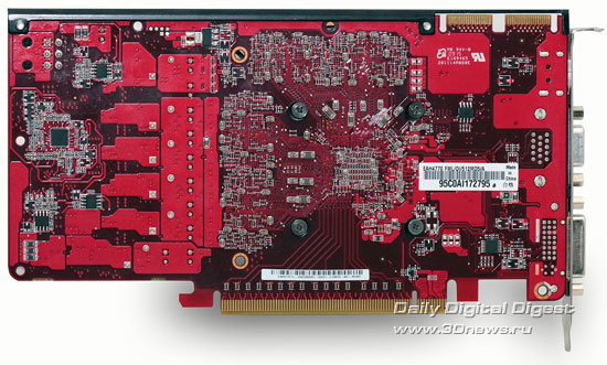 �������� ������� ASUS EAH4770 Formula