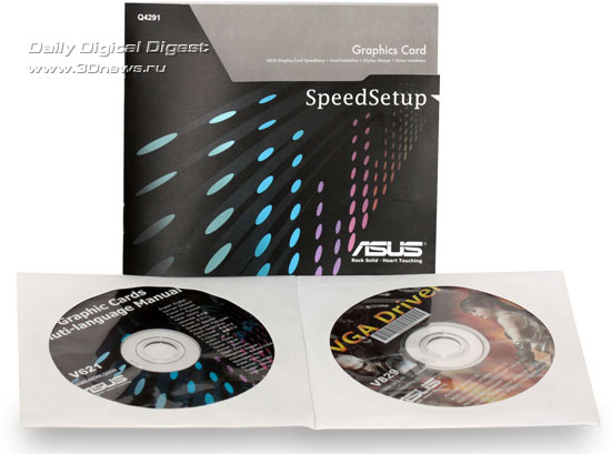 ������������ ASUS EAH4770 Formula
