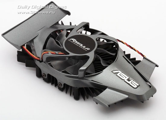 ����� ASUS EAH4770 Formula