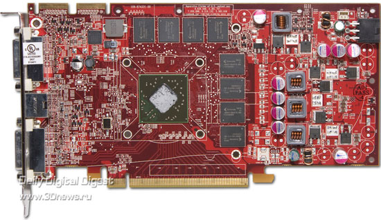 AMD Radeon HD 4770 ��� ������� ����������