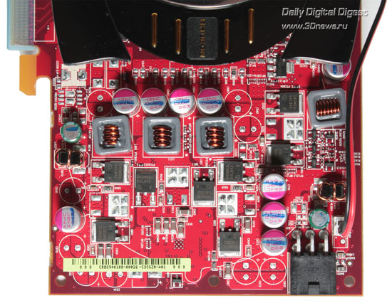 ���������� ������� AMD Radeon HD 4770