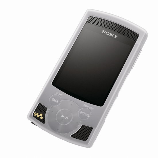 Sony S Series Walkman