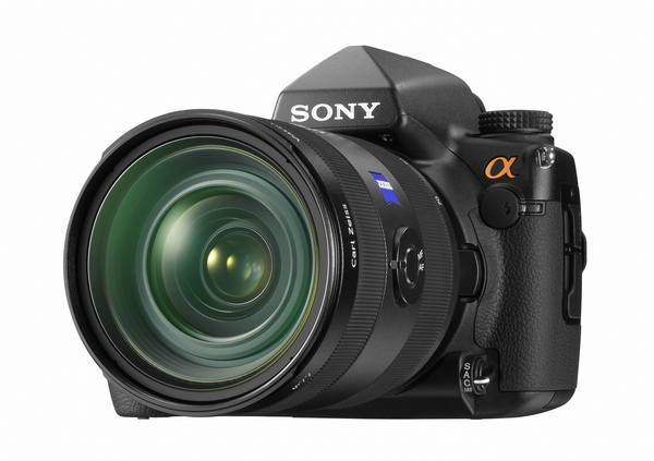 Sony Alpha a850