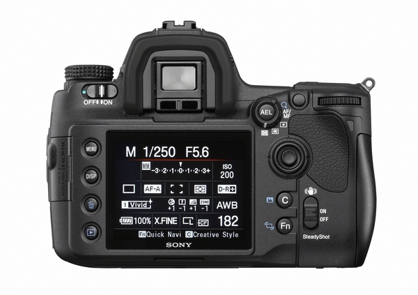 Sony Alpha a850