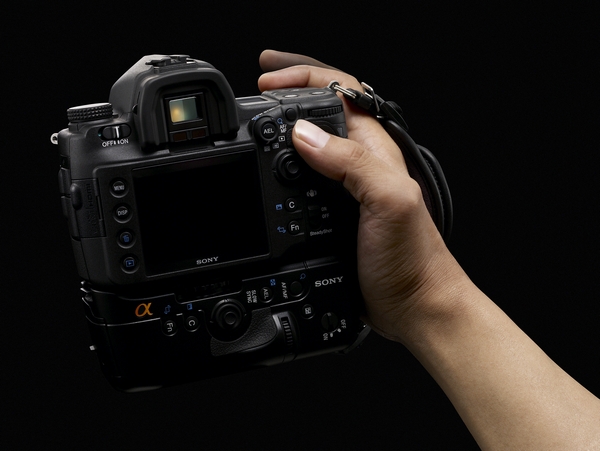 Sony Alpha a850