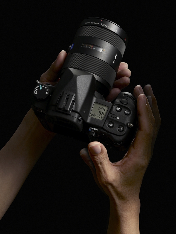 Sony Alpha a850