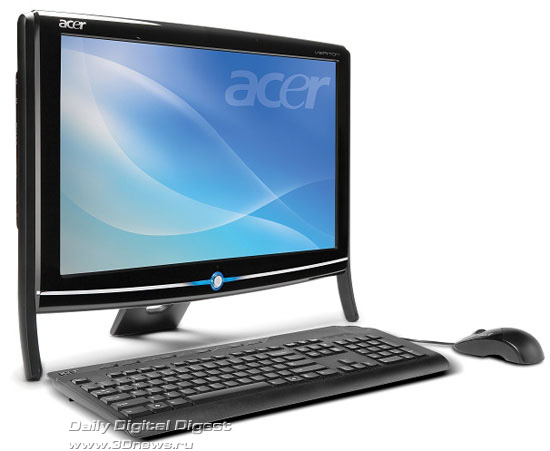 Acer Veriton Z280G