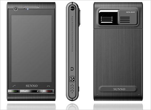 SUNNO S880