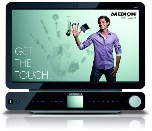 Medion all-in-one X9613