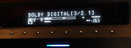 Dolby Digital Live