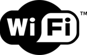 Wi-Fi Logo