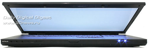 Fujitsu AMILO Li3910. ��� �������