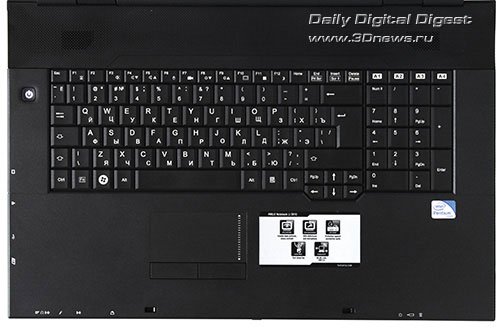 Fujitsu AMILO Li3910. ����������