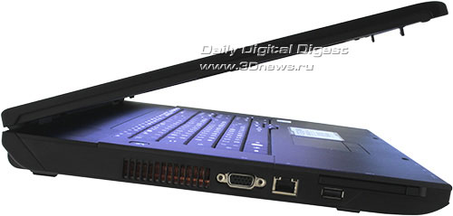 Fujitsu AMILO Li3910. ��� �����