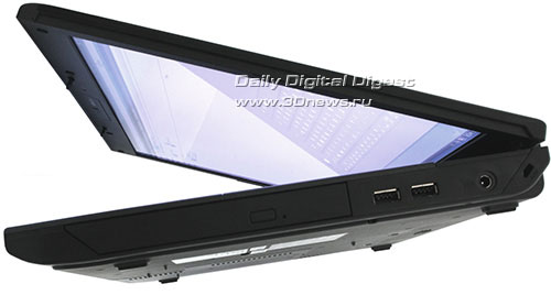 Fujitsu AMILO Li3910. ��� ������