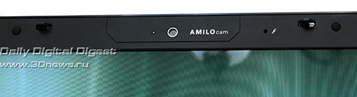 Fujitsu AMILO Li3910. Web-������