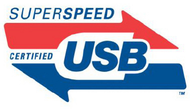 SuperSpeed USB 3.0