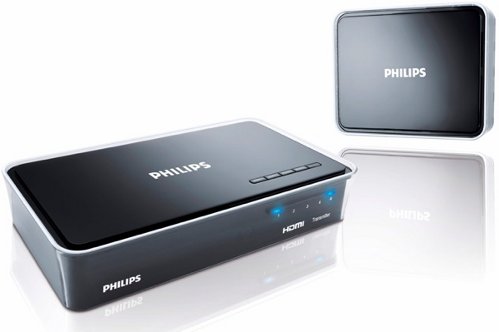 Philips Wireless HDTV Link