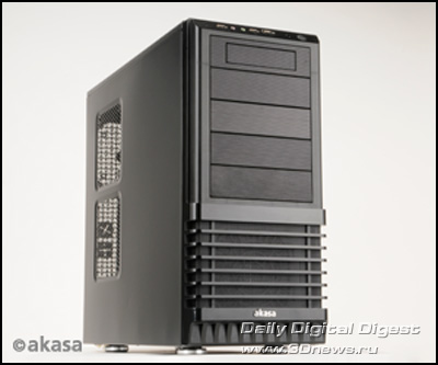 Akasa Freedom Xone