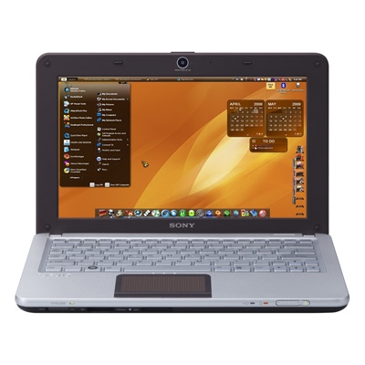 ������� Sony VAIO W: ��� � ������ �� 24 ���. ������