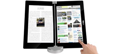 ASUS Eee Reader