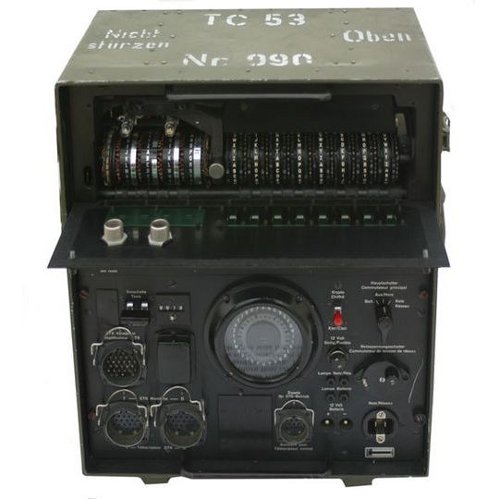 Gretag AG TC-53