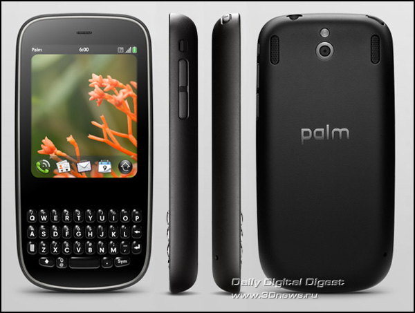 Palm Pixi
