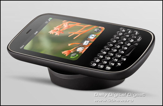 Palm Pixi