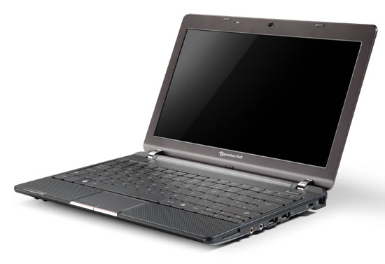 Packard Bell dot m/u: стильные нетбуки на все случаи жизни
