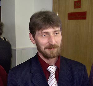 Александр Поносов отсудил 250 тыс. рублей