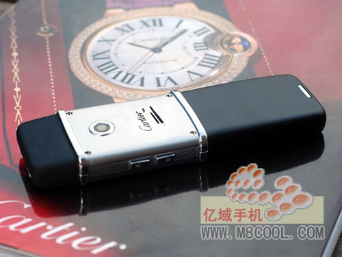 Cartier phone