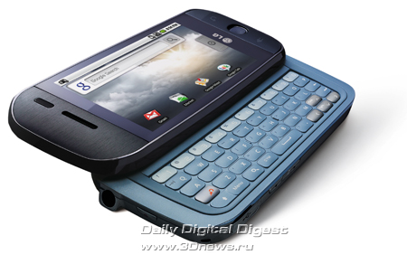 LG-GW620
