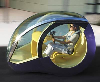 E-Car