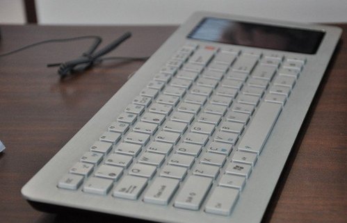 ASUS Eee Keyboard