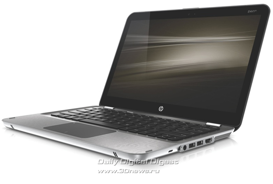 HP ENVY 13