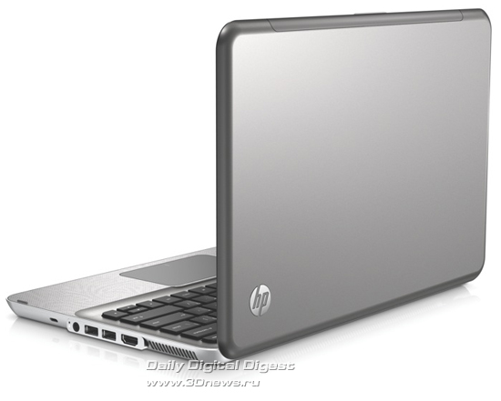 HP ENVY 13